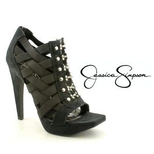 Jessica Simpson Santino Heels